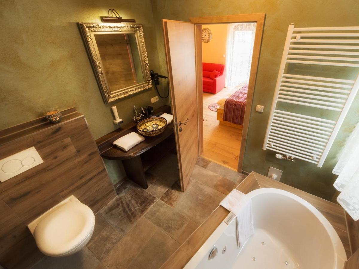 Hotel La Hacienda - Exklusiv Doppelzimmer