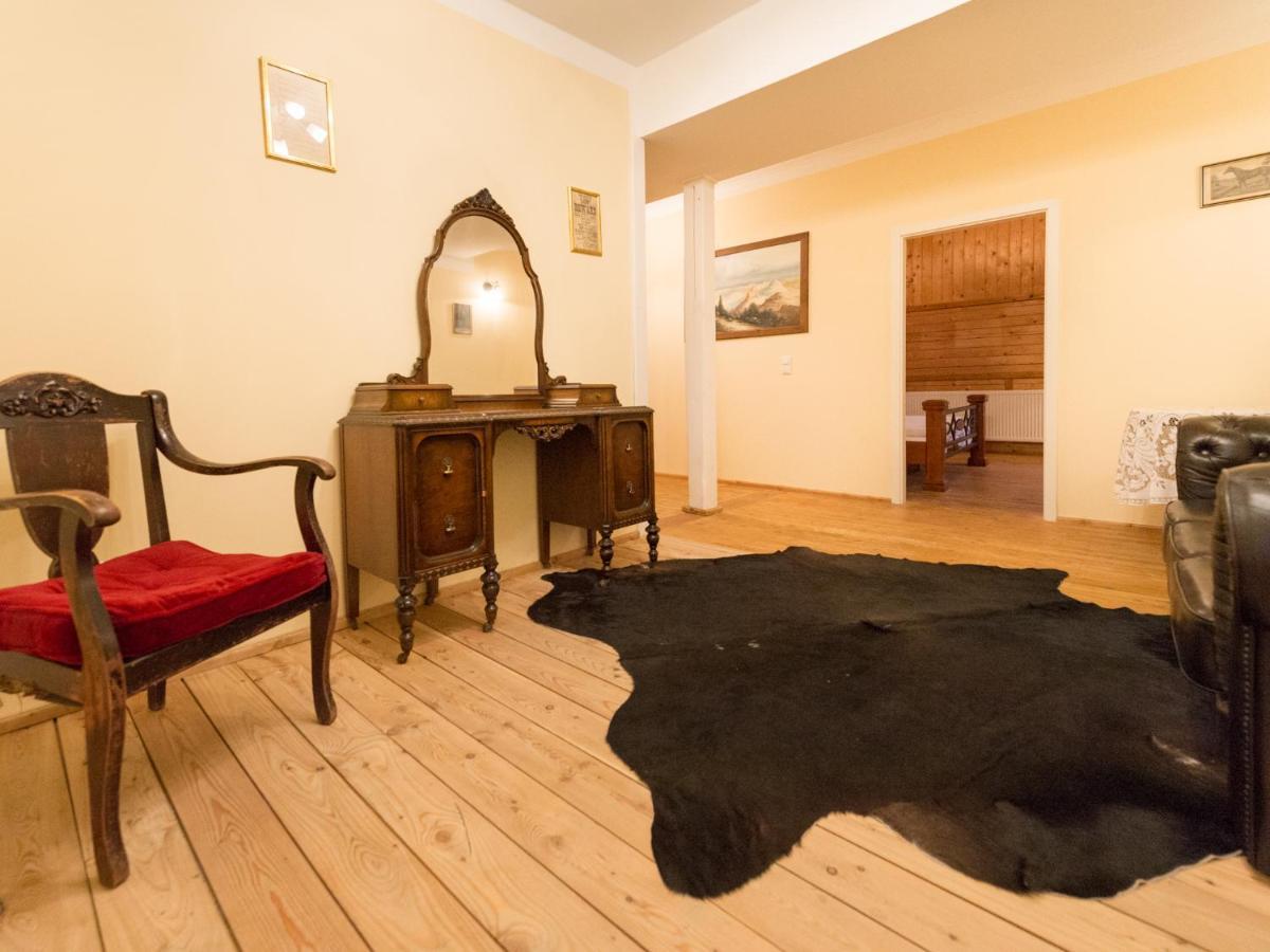 Palace Hotel - Suite Cattleman