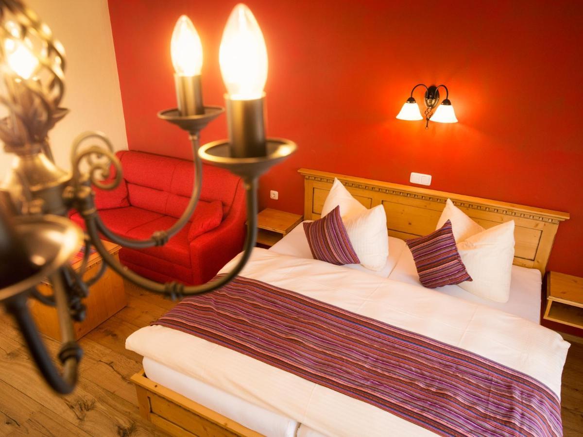 Hotel La Hacienda - Premium Doppelzimmer